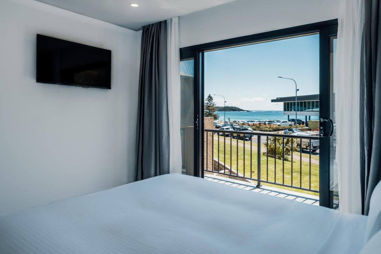 Mollymook Shores Dış mekan fotoğraf