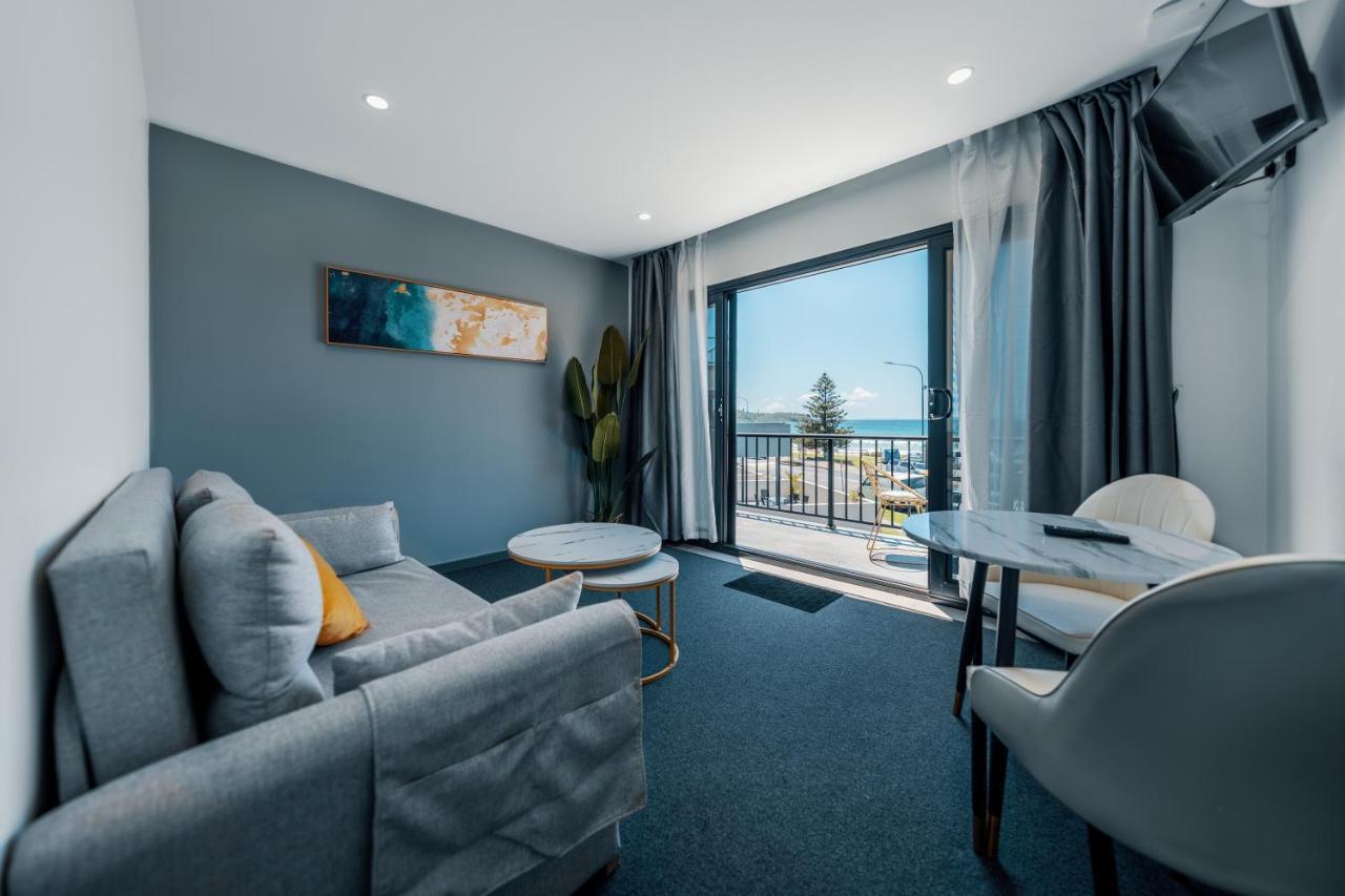 Mollymook Shores Dış mekan fotoğraf