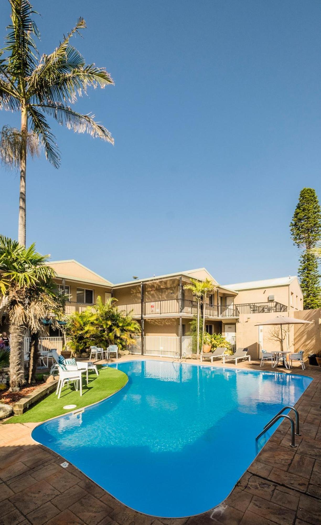 Mollymook Shores Dış mekan fotoğraf