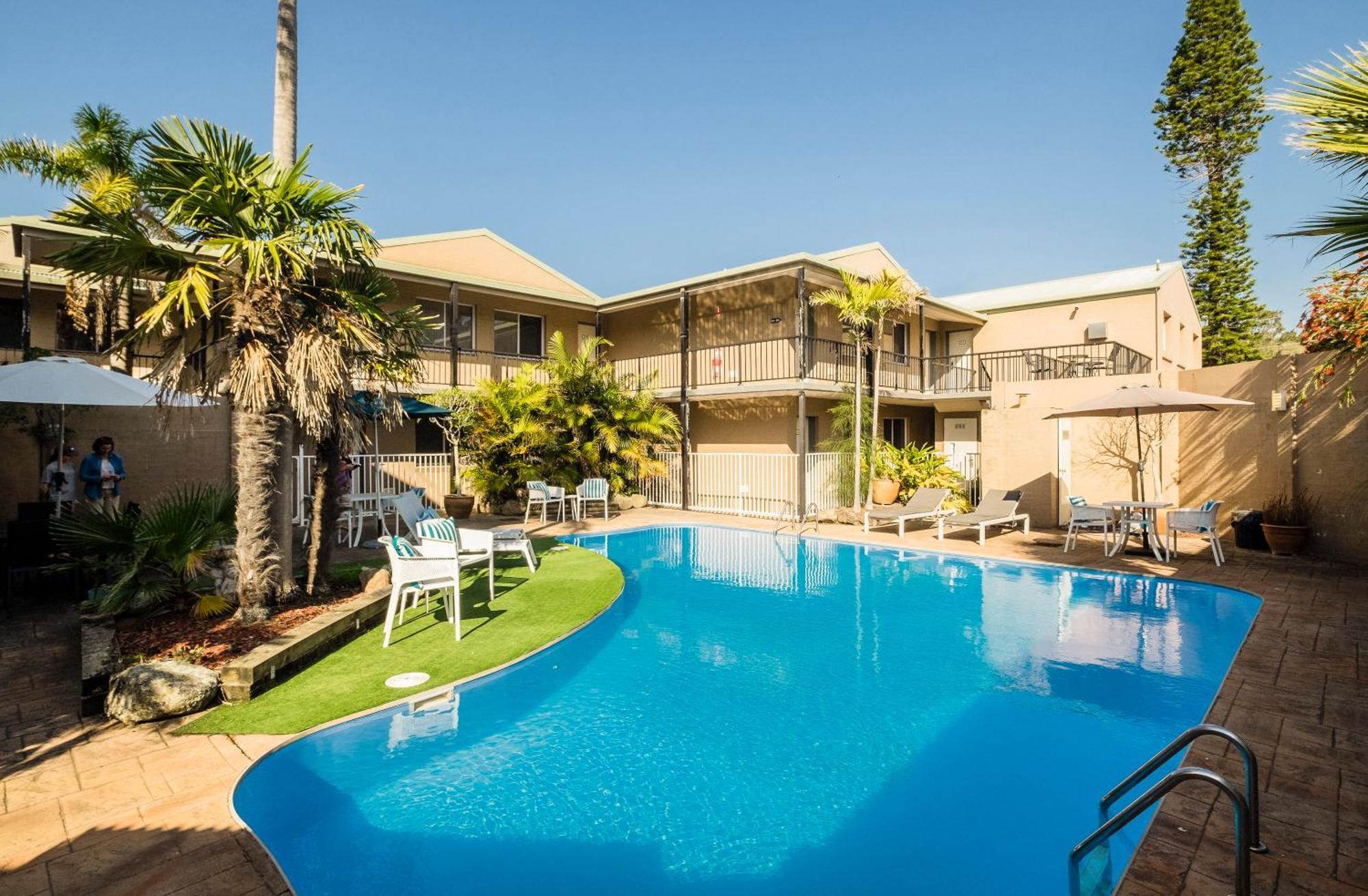 Mollymook Shores Dış mekan fotoğraf